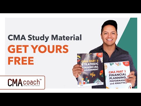 CMA Exam Academy Course Reviews