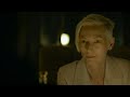 Tilda Swinton Bear Hunter Joke The Killer 2023 Netflix