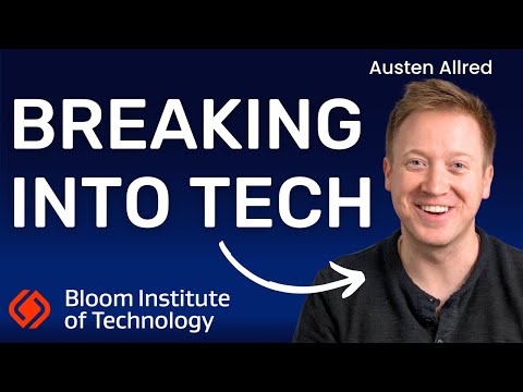 BloomTech CEO Austen Allred: Building the Best Coding Bootcamp