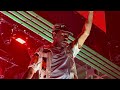 Tyler The Creator NEW MAGIC WAND Live From Chromakopia The World Tour 2025 Frankfurt Germany