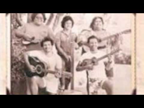 He Touched Me, Makaha Sons of Ni'ihau