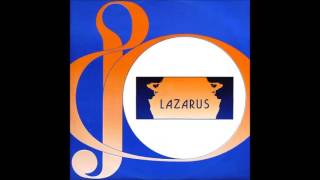 Wait (original W. edit) - Lazarus - (HQ audio)