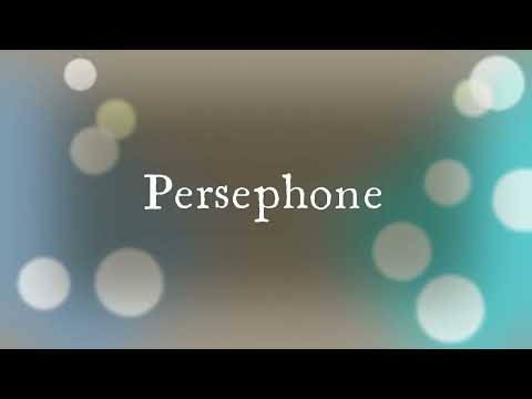 Persephone - Kirk Young