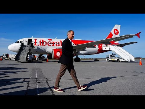 Mark Carney führt die Liberalen zum vierten Wahlsieg in Folge