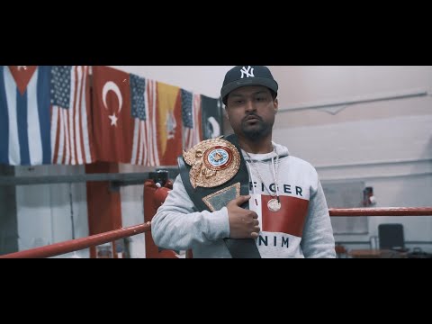 Y.S. AKA Young Sleep - Different (Dir. By Isaiah Shot It) (New Official Music Video)