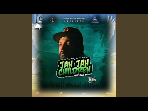 JAH JAH CHILDREN + HAPPY