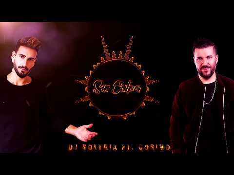 DJ Soltrix Ft. Cosimo - Sin Culpa