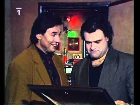 Karel Svoboda - dar k 50-tým narozeninám