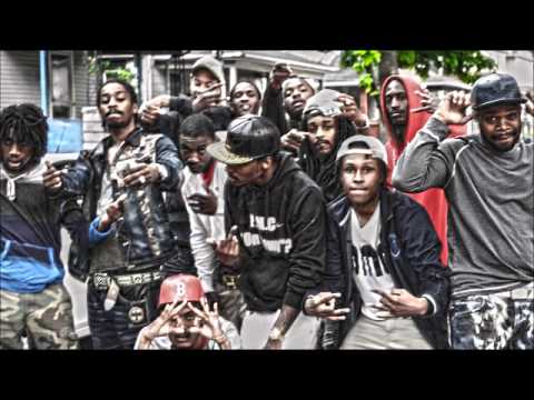 Off The Corner (Meek Mill)- Plugg Brothers