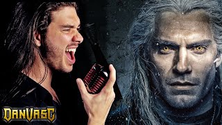 Download lagu 'Toss A Coin To Your Witcher' METAL COVER mp3 Download lagu 'Toss A Coin To Your Witcher' METAL COVER mp3