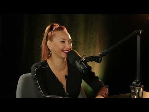 Video-podcast Rambivalgus | Tanja Mihhailova-Saar