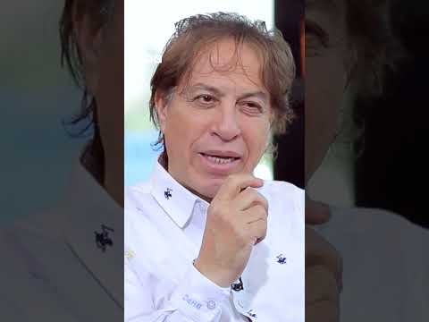 فيديو | تعليق ثروت سويلم عضو رابطة الأندية على إعادة النقاط للأهلي بعد خصمها في مباراة الزمالك #بتوقيت_مصر