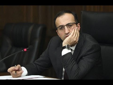 Կորոնավիրուսի ամբողջական վերացում առնվազն տեսանելի ապագայում չի լինելու. Արսեն Թորոսյան