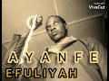 EMI MIMO AYANFE ALAGEMO ORUN