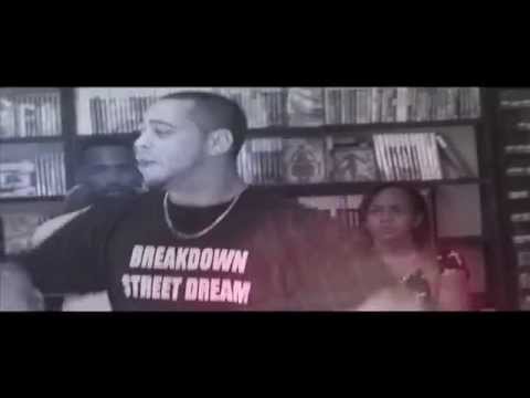 Day 2: Young Slappa #NoFriendsClub Cypher