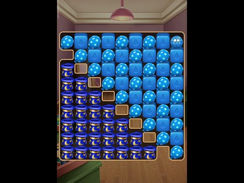 TOON BLAST level 3878