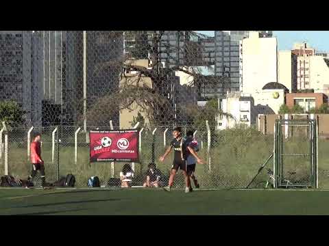 PAJARITO vs ELARI - #Apertura2021 Fecha 1