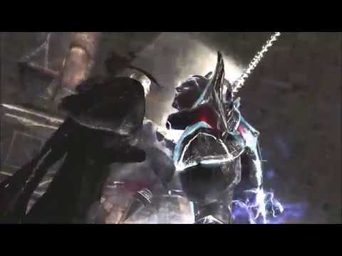 Skyrim - Vigilant 145 #15 - 'Successor' Part 1' (Dark Fantasy Skyrim #82)