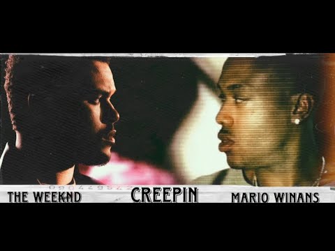 The Weeknd & Mario Winans ft. P.Diddy- Creepin