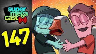 SuperMegaCast - EP 147: Subscribe to Dolan Dark (ft. Dolan Dark)