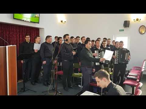 Ostasii lui Hristos - Mergem inainte cu Tine, Doamne