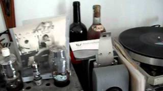 Jimmy McGriff and Junior Parker