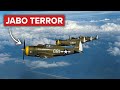 Why German Troops Feared The P 47 Thunderbolt