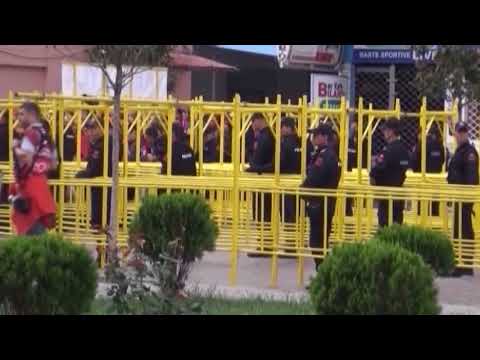 Ora News - Frika për sulme terroriste, Apeli i policisë: Denonconi të dyshimtit