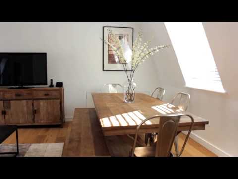 City Marque Monument Serviced Apartments