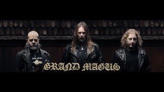 Ranking the Studio Albums: Grand Magus