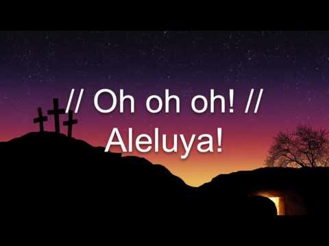 "El Vive" Risen, Letra  by Devotion