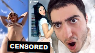 These TIKTOK Thots Are Driving Me Nuts!!