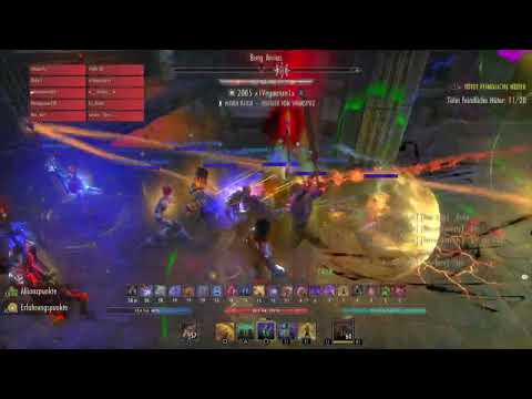 ESO PVP SUPPORTER ULTI BUILD         BONES CRUSHER EU PS5 OVERPOWERED BOMB GROUP