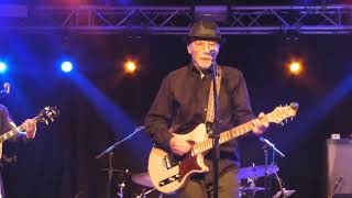 Graham Parker  &amp; The Goldtops featuring The Rumour Brass  -&quot;Lady Doctor&quot;