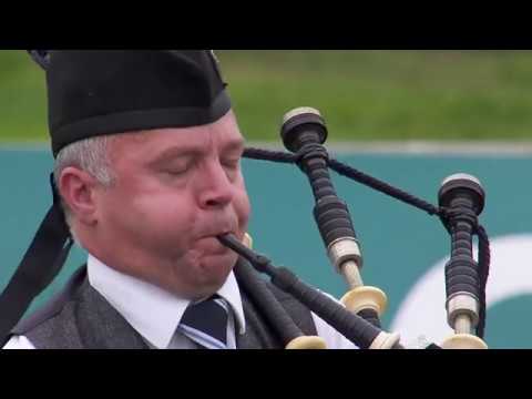 Inveraray & District | Medley @ 2018 WPBC