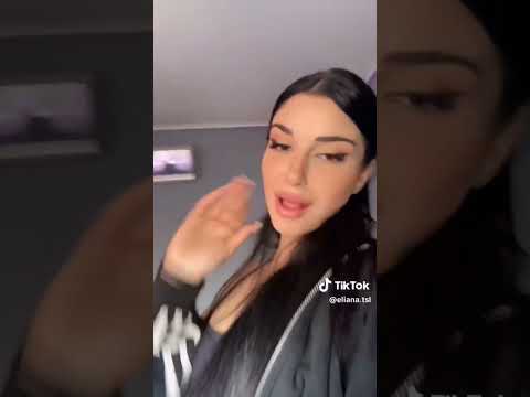 ASTHN NA MPEI BY TIKTOKER ELIANA #christofistefanos #doody #epimtx