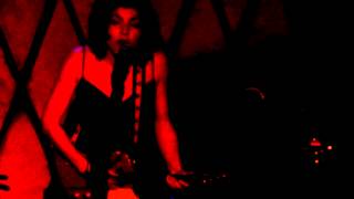 "Brooklyn" - Carrie Rodriguez