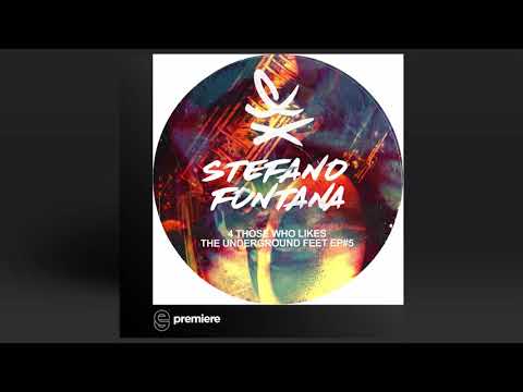 Premiere: Stefano Fontana - Jazz 4 My Brother - Beatraxx Records