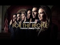 For The People Season 2 Trailer HD