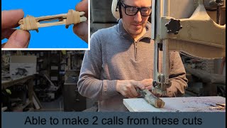 Deer Call