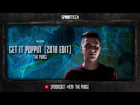 SpoonCast #019 - The Purge