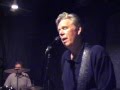 Ken Clark  "WORLDS APART"