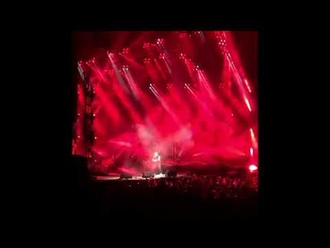 Logic Presents: Bobby Tarantino vs. Everybody Tour - Toronto Budweiser Stage (Clips) July 5th 2018