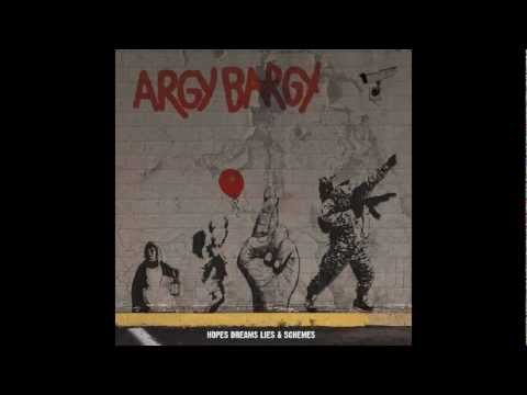 Argy Bargy - This Is Me