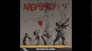 Argy Bargy - This Is Me