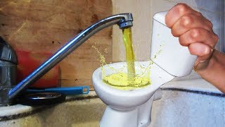 Nasty Phoenix water utility sues woman for telling truth