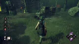 【DBD】のんびり始まる配信