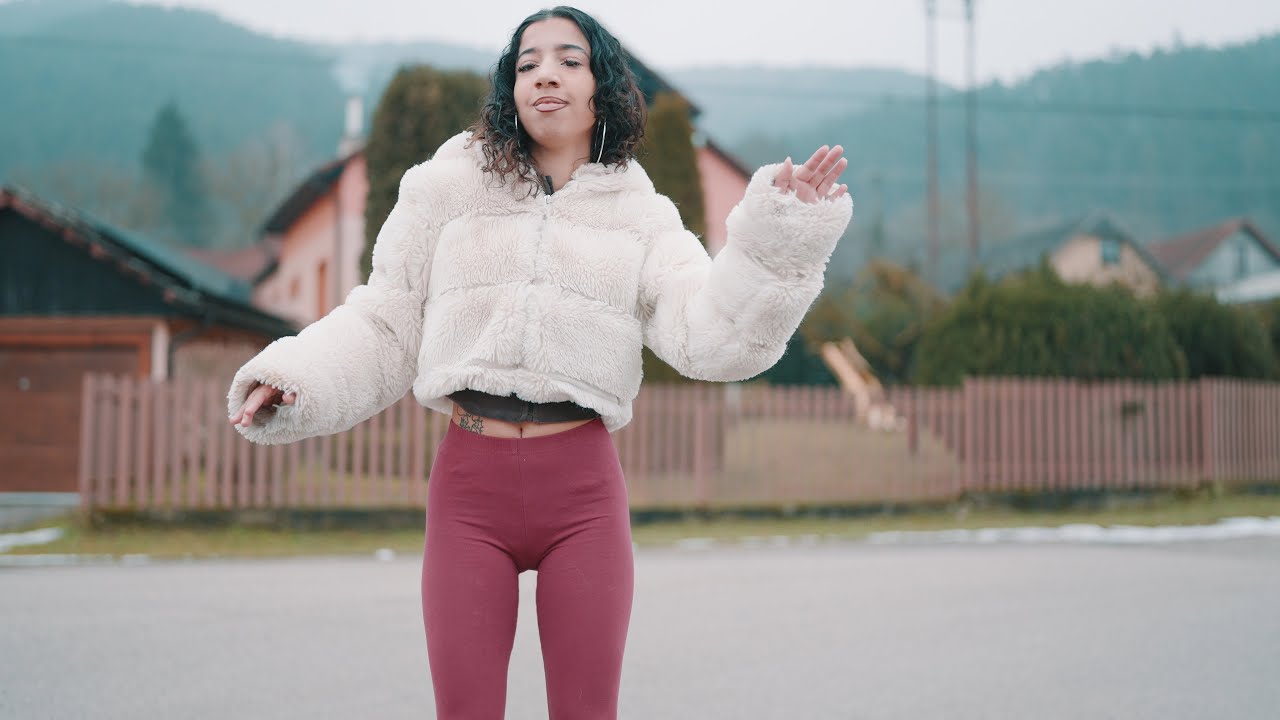 Bea - Tanecne cover video od Gipsy Čáve