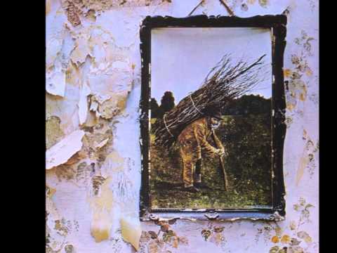 Going To California- Led Zeppelin (Led Zeppelin IV Remastered)