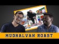 Mudhalvan Roast | Plip Plip